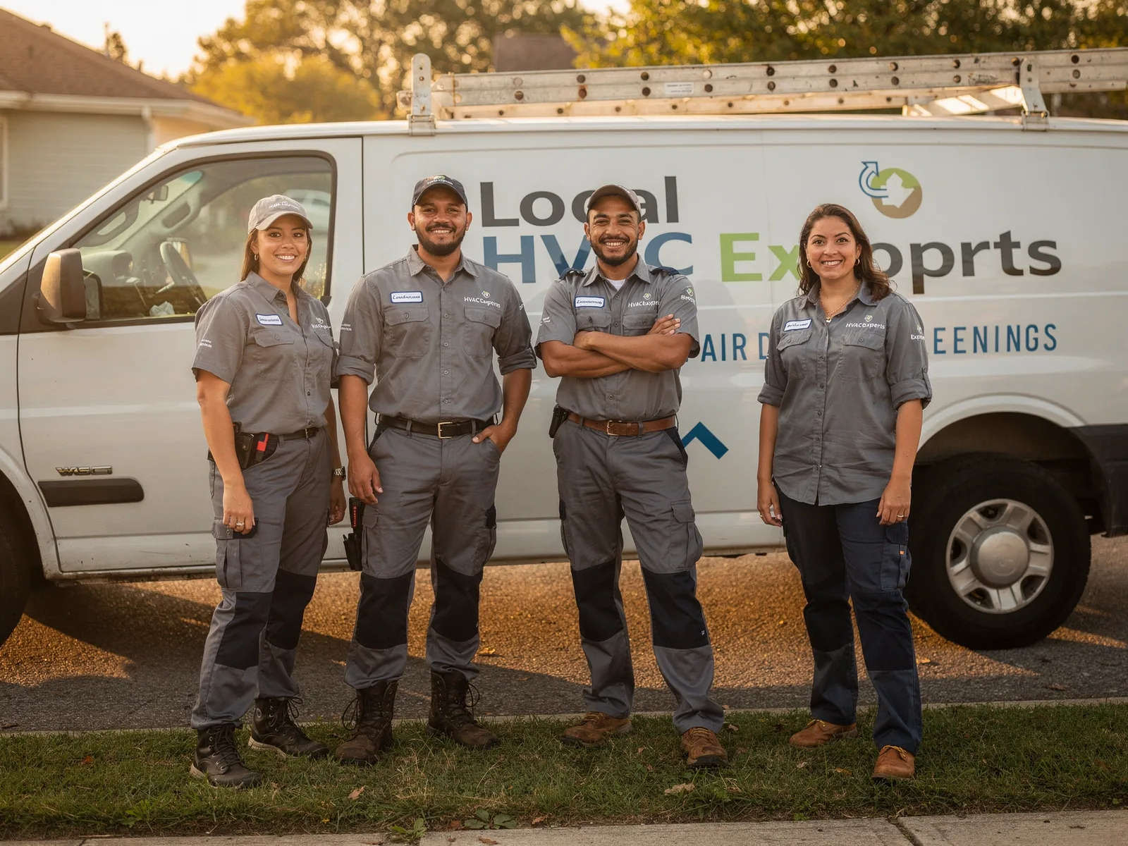 24/7 HVAC Repair & AC Replacement company in Cotton Plant, AR